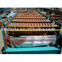 roll forming machine for steel